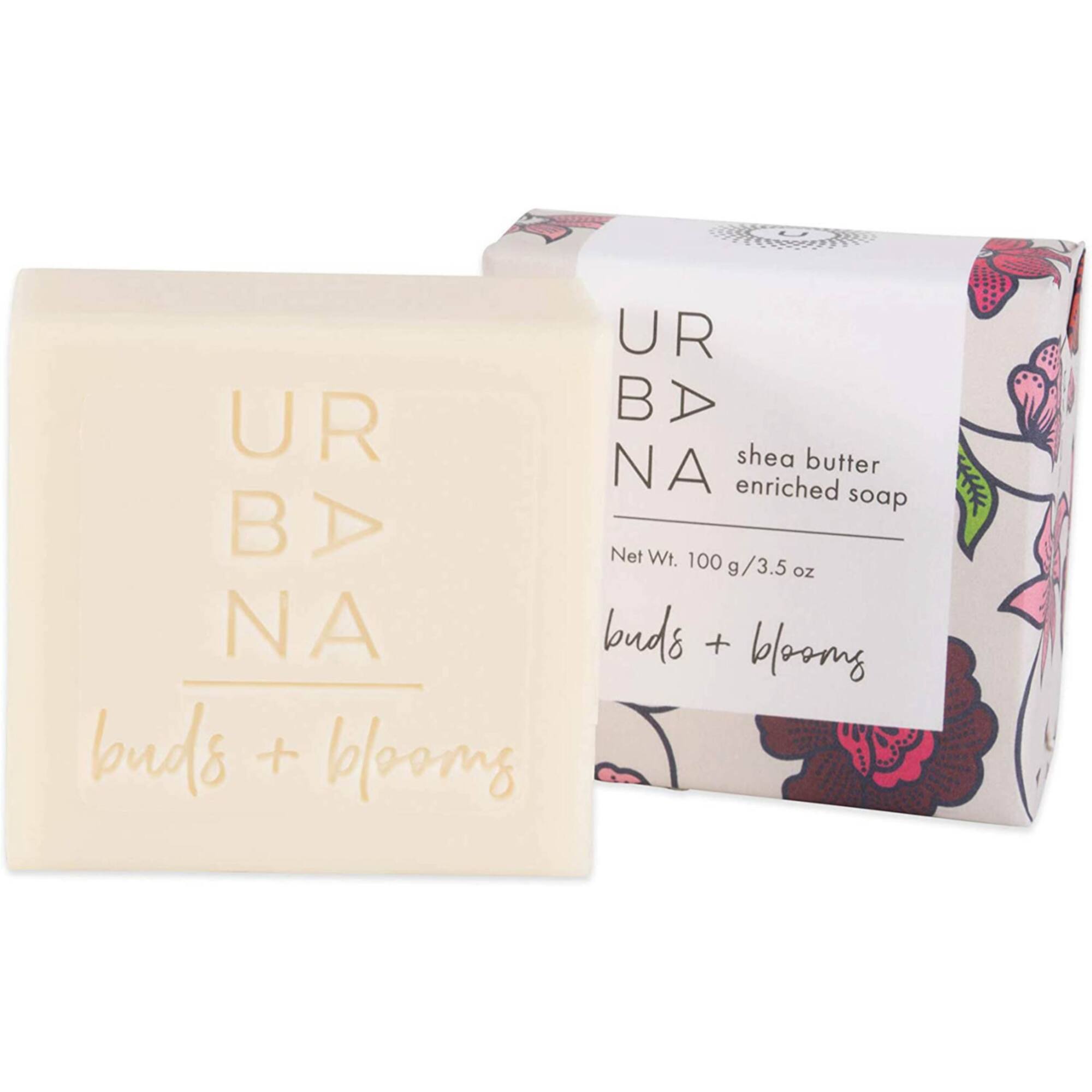 European Soaps Urbana Bar
